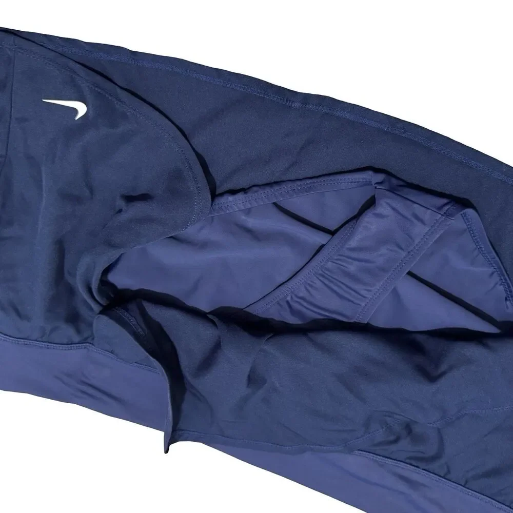 NWT Blue‎ Nike Swim Skirt Skort Women's Size XXL SUMMER  Vacation Sports